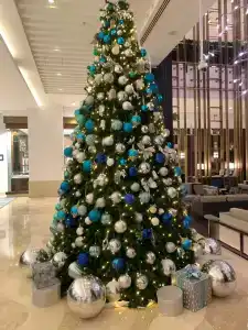 Amwaj Rotana, Jumeirah Beach - Dubai - 35