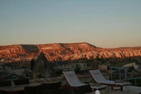 Doors Of Cappadocia - 37