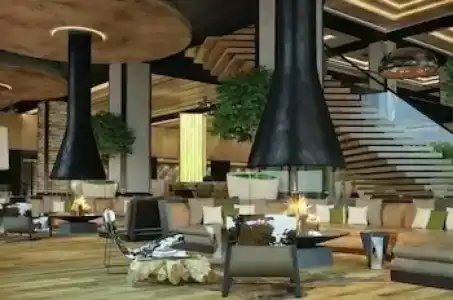 Elite World Grand Sapanca - 89