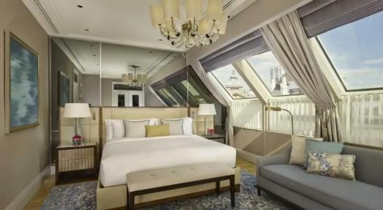 The Ritz-Carlton, Budapest - 37