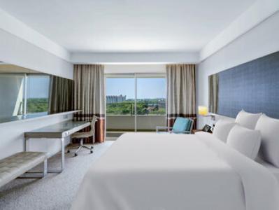 Mövenpick Trabzon - 35