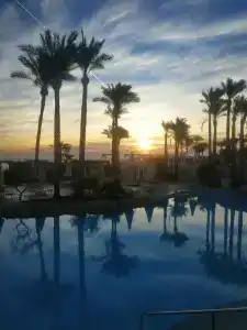 The Grand Sharm El Sheikh - 29