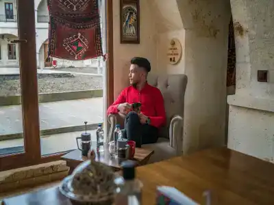 Lucky Cave Cappadocia - 5