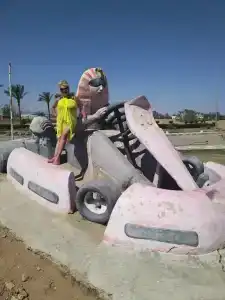 Dive Inn Resort - 22