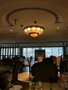 Dubai Grand by Fortune, Dubai Airport - 39