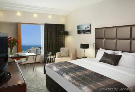 Carlton Tel Aviv – Luxury on the Beach - 89