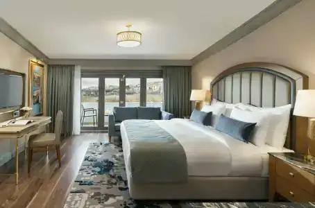 Millennium Istanbul Golden Horn - 64