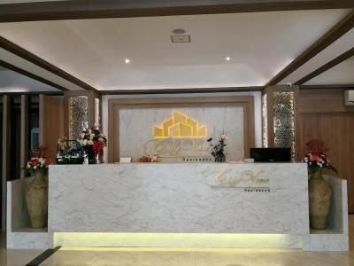 City View Residence - 79