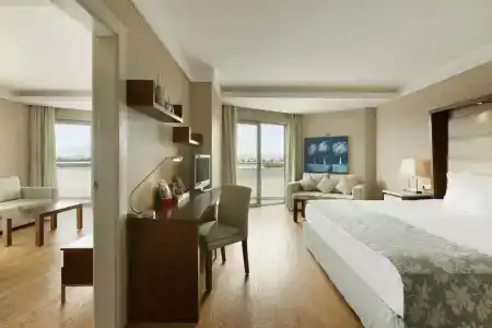 Ramada Plaza by Wyndham Antalya - 77