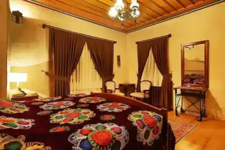 Cappadocia Cave Suites - 80