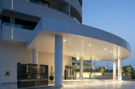 Staybridge Suites Yas Island Abu Dhabi, an IHG - 76