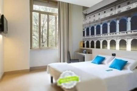 B&B Roma Trastevere - 42