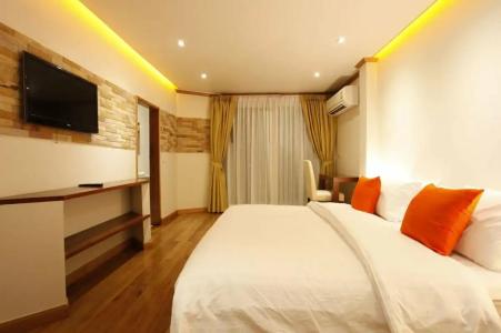Casa Jip Guesthouse - 58