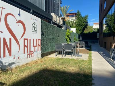 Meyde Boutique Suites - 23