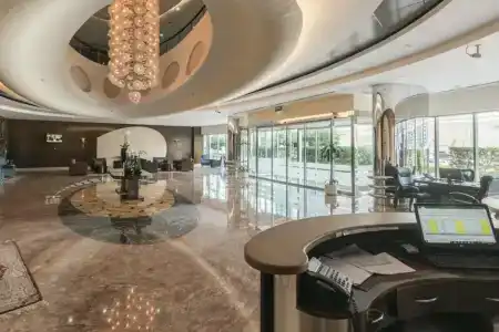 Staybridge Suites Dubai Internet City, an IHG - 90