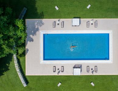 NG Sapanca Wellness & Convention - 35