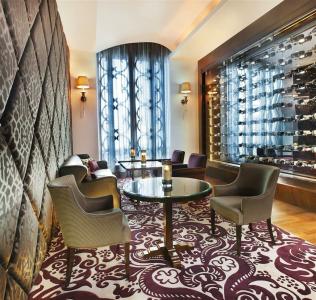The St Regis Bangkok - 95