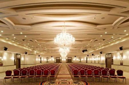 NG Sapanca Wellness & Convention - 78