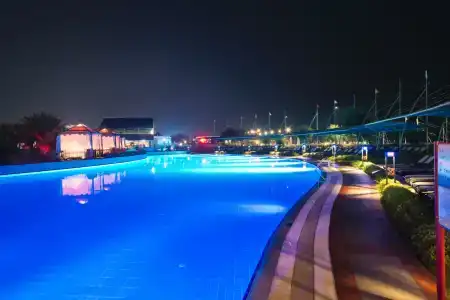 Limak Lara Deluxe & Resort Antalya - 20