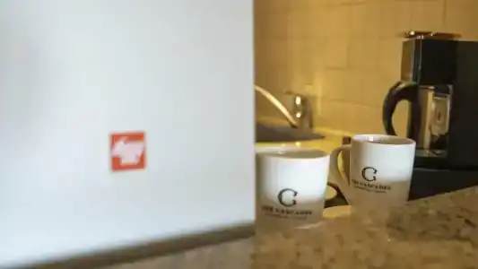 The Cascades Golf Resort, Spa & Thalasso - 99