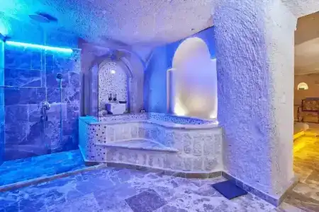 Wings Cappadocia - 16