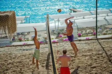 Liberty Lykia Adults Only - 10