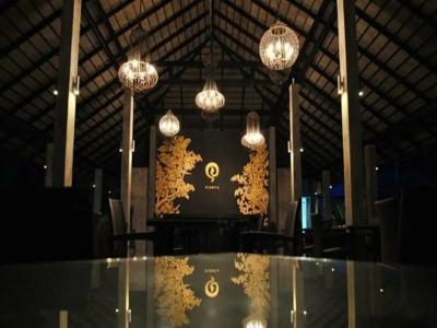 Plub Pla Koh Mak Retreat - 49