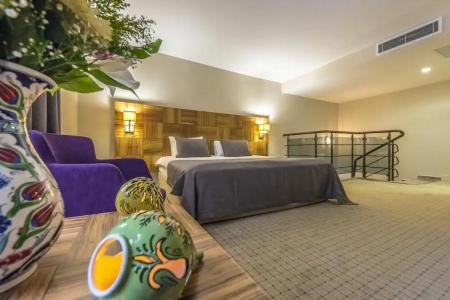 Ramada By Wyndham Cappadocia - 72