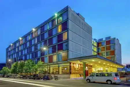 DoubleTree By Hilton Milan - 58