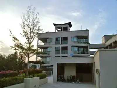 Tara Mantra Cha-Am Resort - 5