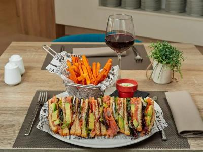 BQ Aguamarina Boutique - 80