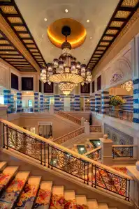 Jumeirah Al Qasr Dubai - 3