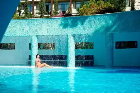 Limak Atlantis Deluxe Belek - 19