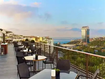 The St. Regis Istanbul - 50