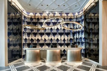 Mercure Bangkok Sukhumvit 24 - 51