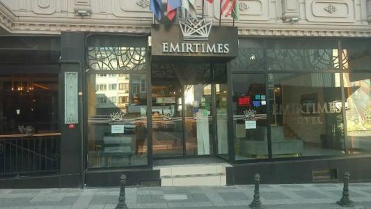Emirtimes Kadıköy - 57
