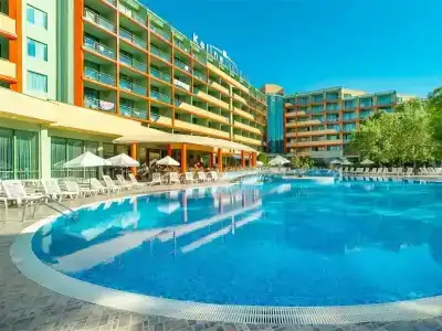 MPM Kalina Garden - Все включено - 95