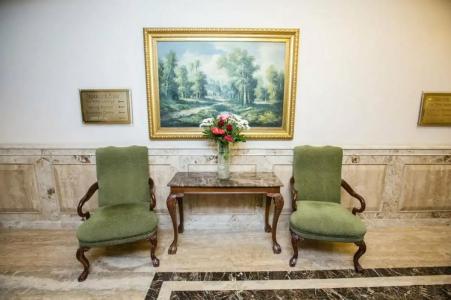 Hilton Cairo Zamalek Residences - 43