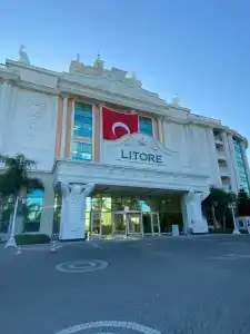 Litore Resort & Spa - Ultra All Inclusive - 10