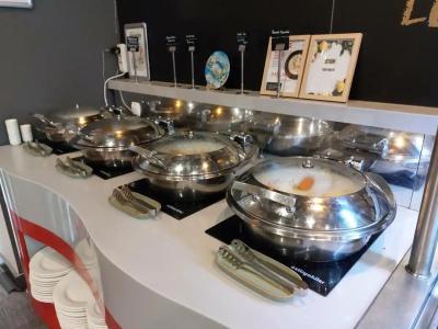 Ibis Istanbul Tuzla - 35