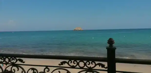 Royal Beach & Resort - 24