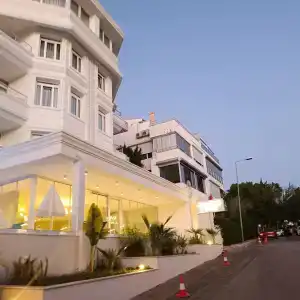 La Boutique & Suites - 56