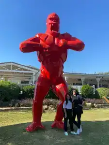 Titanic Mardan Palace - 98