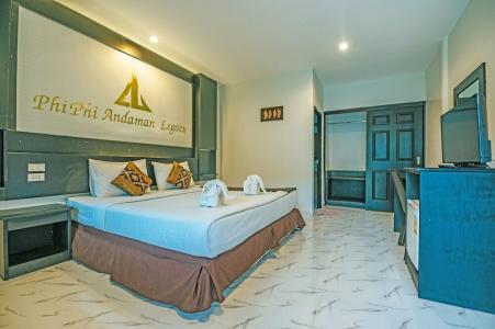 Phi Phi Andaman Legacy Resort-SHA Plus - 38