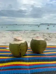 Pattaya Park Beach Resort - 97