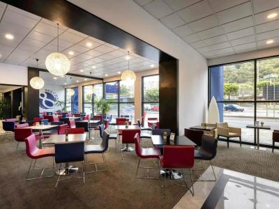 Novotel Genova City - 82