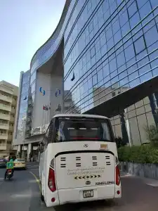 Grand Cosmopolitan - 13
