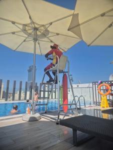 Adagio Premium The Palm - 68