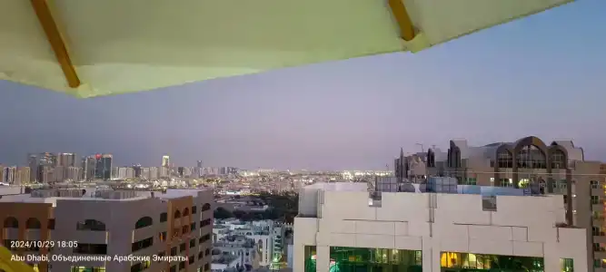 Sheraton Khalidiya - 40