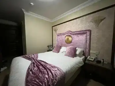 Antea Palace & Spa - 7